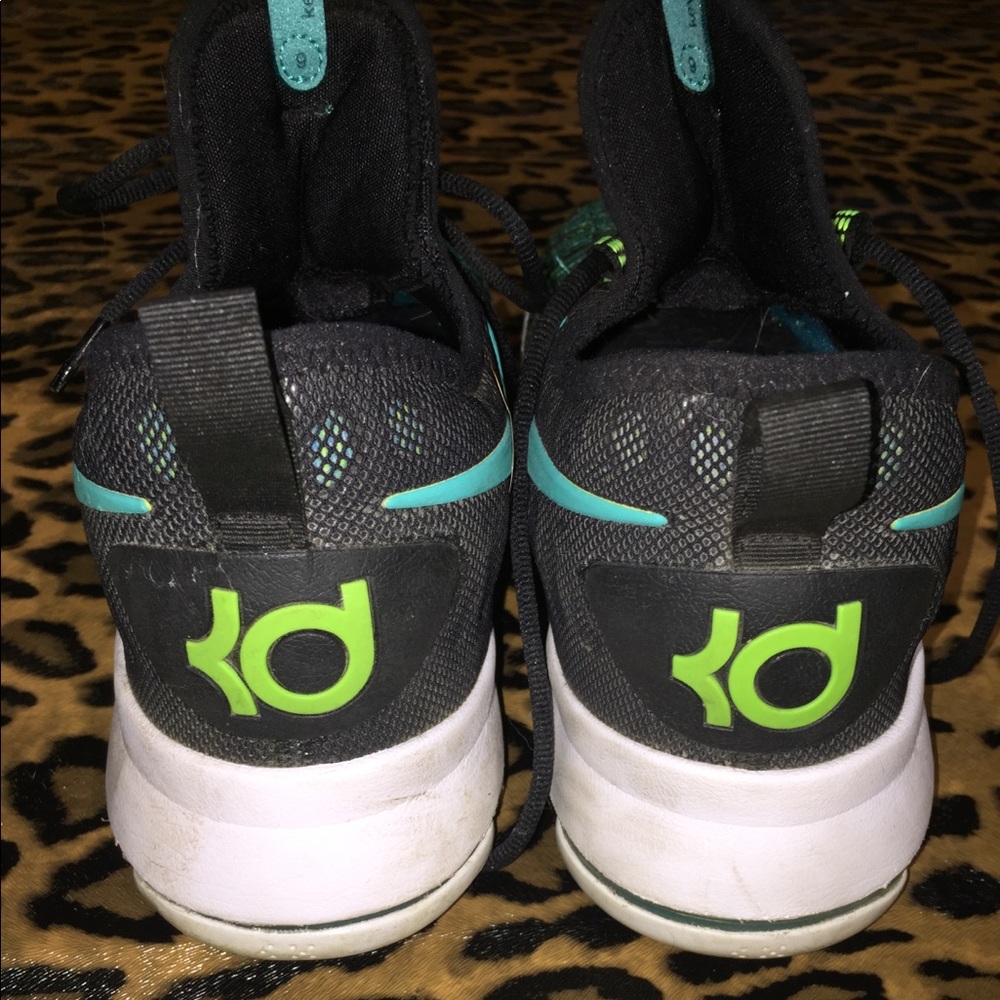 Kevin Durant Nike sz 9